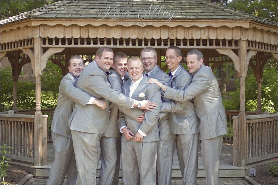 Groomsman Portrait Treadway Inn Owego NY Groomsman Portrait Treadway Inn Owego NY