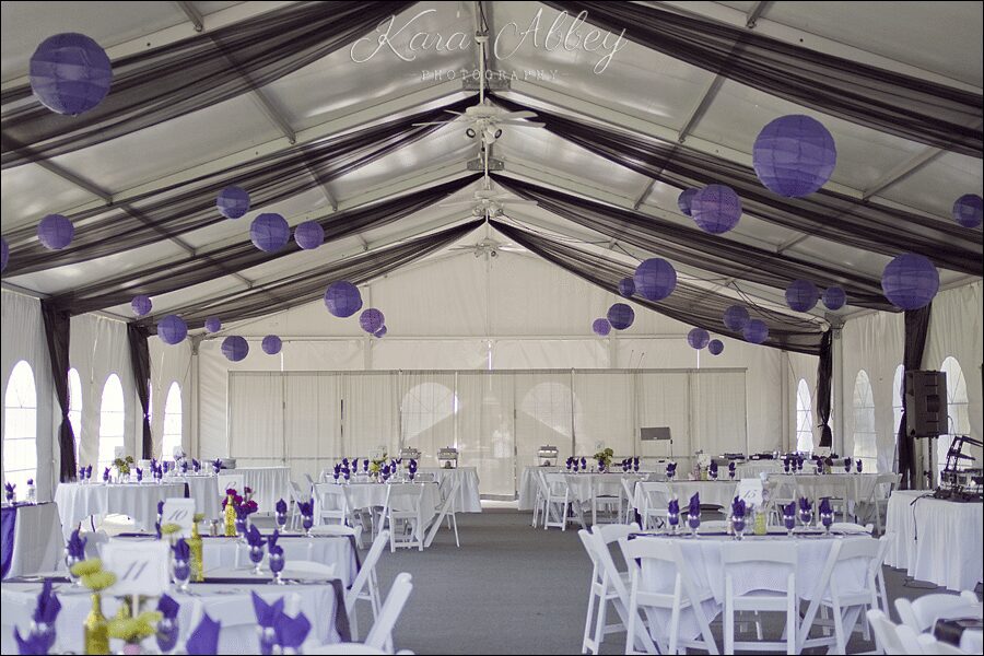 Reception Tent The Links at Hiawatha Landing Apalachin NY Reception Tent The Links at Hiawatha Landing Apalachin NY