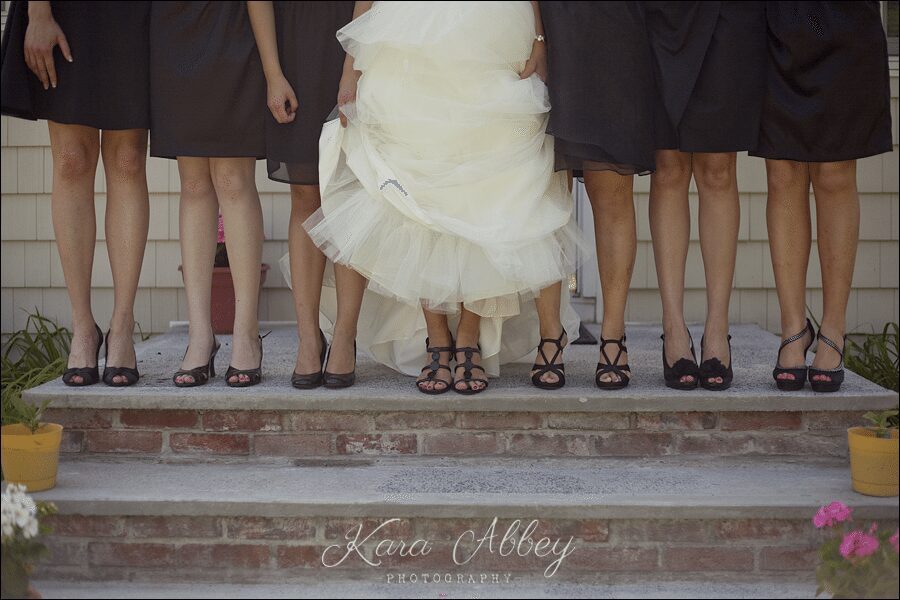 Bride and Bridesmaids Shoes Vestal NY Bride and Bridesmaids Shoes Vestal NY