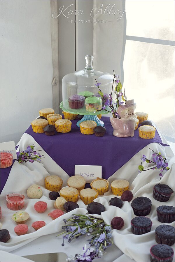 Cupcake Bar The Links at Hiawatha Landing Apalachin NY Cupcake Bar The Links at Hiawatha Landing Apalachin NY