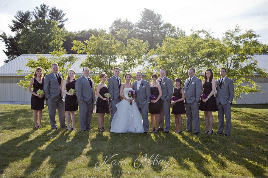 Wedding Party at the Links at Hiawatha Landing Apalachin NY Wedding Party at the Links at Hiawatha Landing Apalachin NY