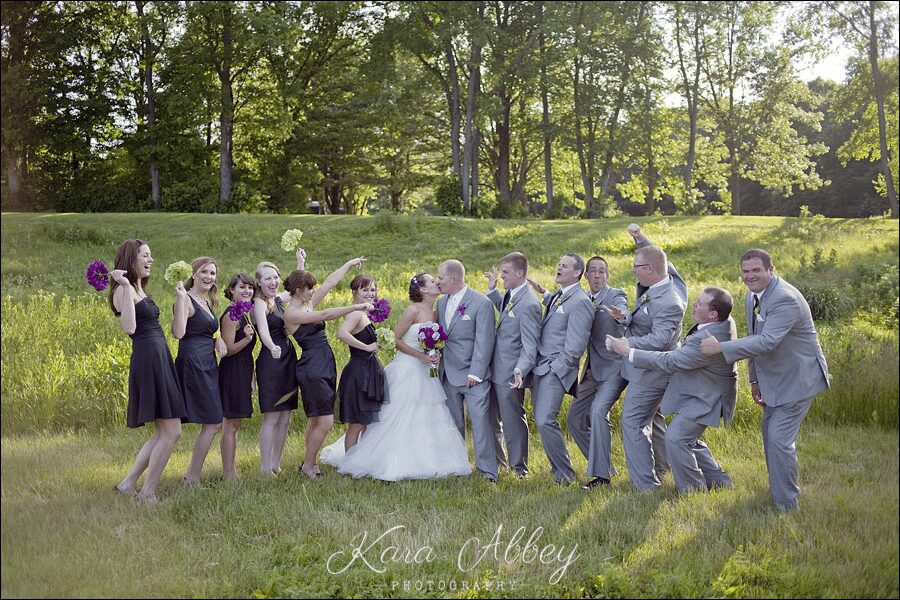 Bridal Party The Links at Hiawatha Landing Apalachin NY Bridal Party The Links at Hiawatha Landing Apalachin NY