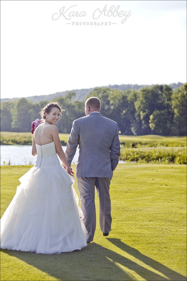 Bride and Groom Portrait The Links at Hiawatha Landing Apalachin NY Bride and Groom Portrait The Links at Hiawatha Landing Apalachin NY