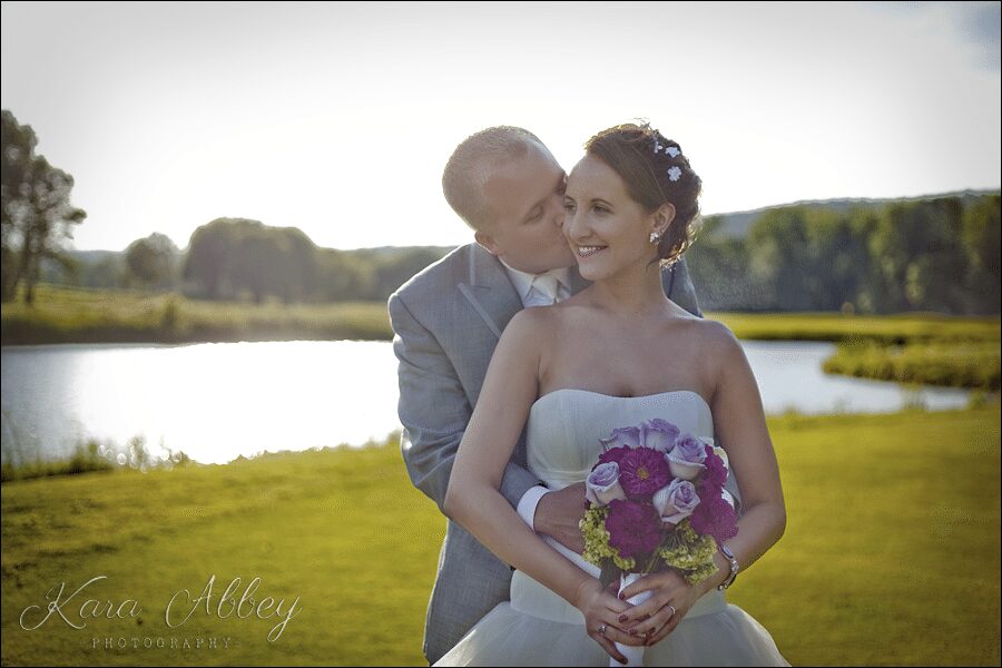 Bride and Groom Portrait The Links at Hiawatha Landing Apalachin NY Bride and Groom Portrait The Links at Hiawatha Landing Apalachin NY