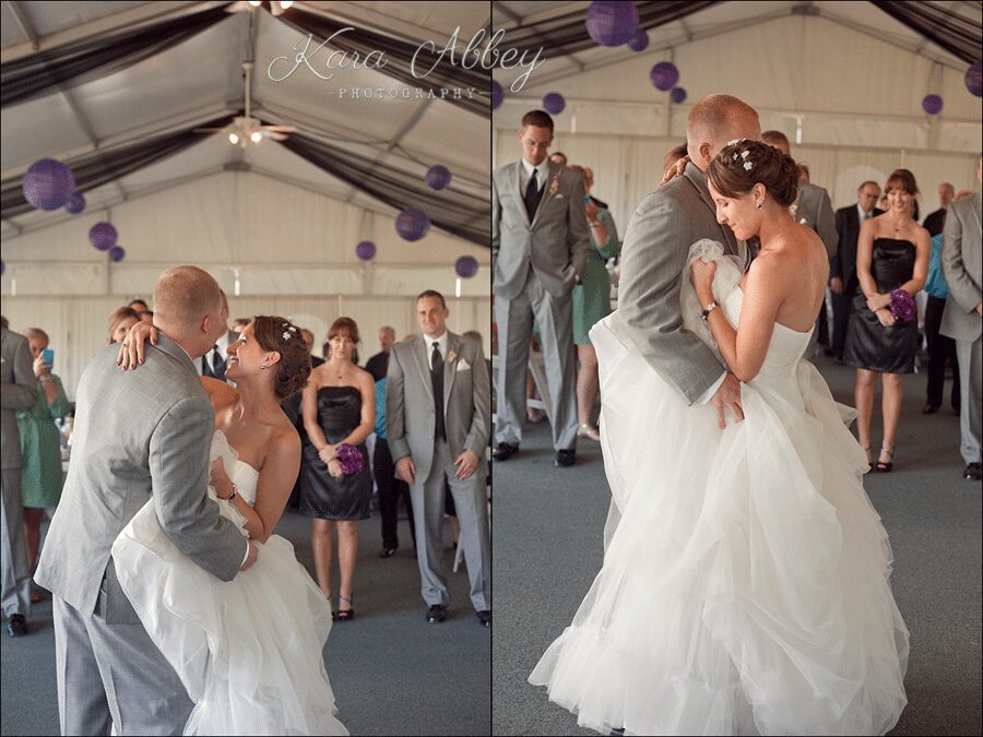 First Dance The Links at Hiawatha Landing Apalachin NY First Dance The Links at Hiawatha Landing Apalachin NY