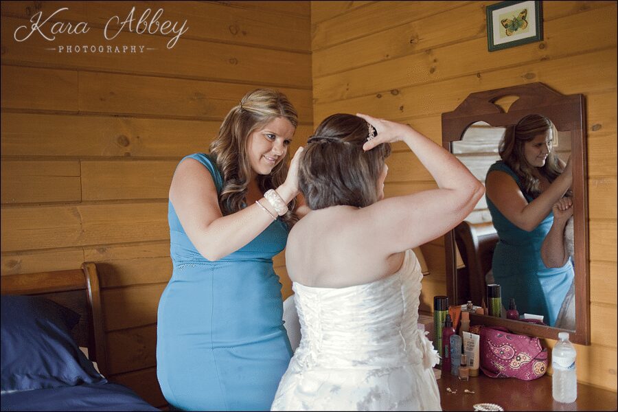 Wedding Dress Cobtree Vacation Rental Homes, Geneva, NY
