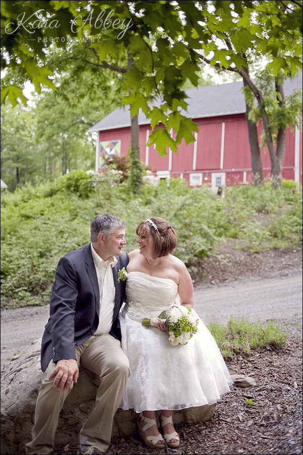 Bride and Groom Wedding Billsboro Winery, Geneva, NY
