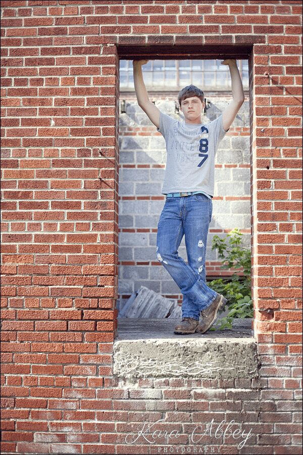 Senior Photography Tioga Central NY 2014