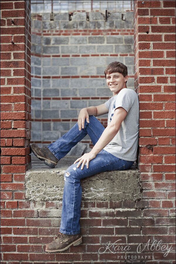 Senior Photography Tioga Central NY 2014
