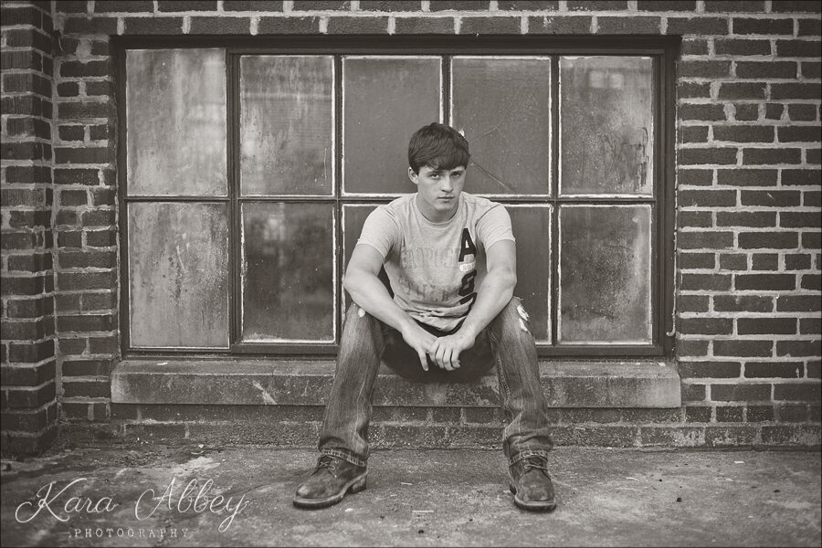 Senior Photography Tioga Central NY 2014