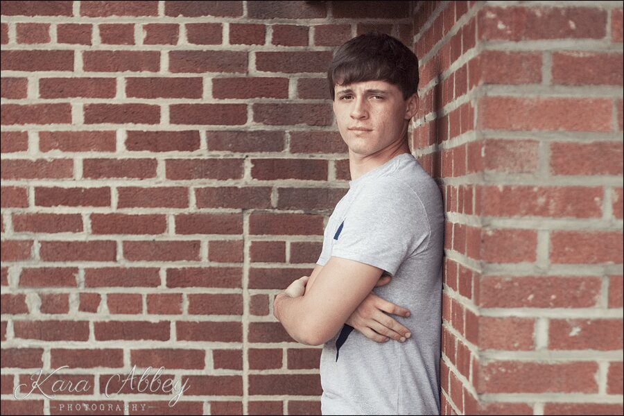 Senior Photography Tioga Central NY 2014