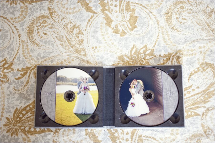 Kara Abbey Photography Wedding DVD MPixPro