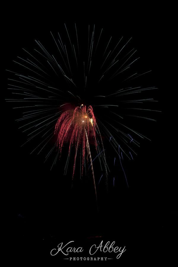 Sayre Pennsylvania 4th of July Fireworks 2013 Sayre Pennsylvania 4th of July Fireworks 2013