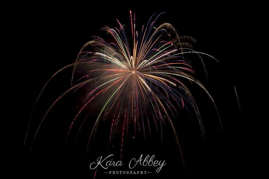 Sayre Pennsylvania 4th of July Fireworks 2013 Sayre Pennsylvania 4th of July Fireworks 2013