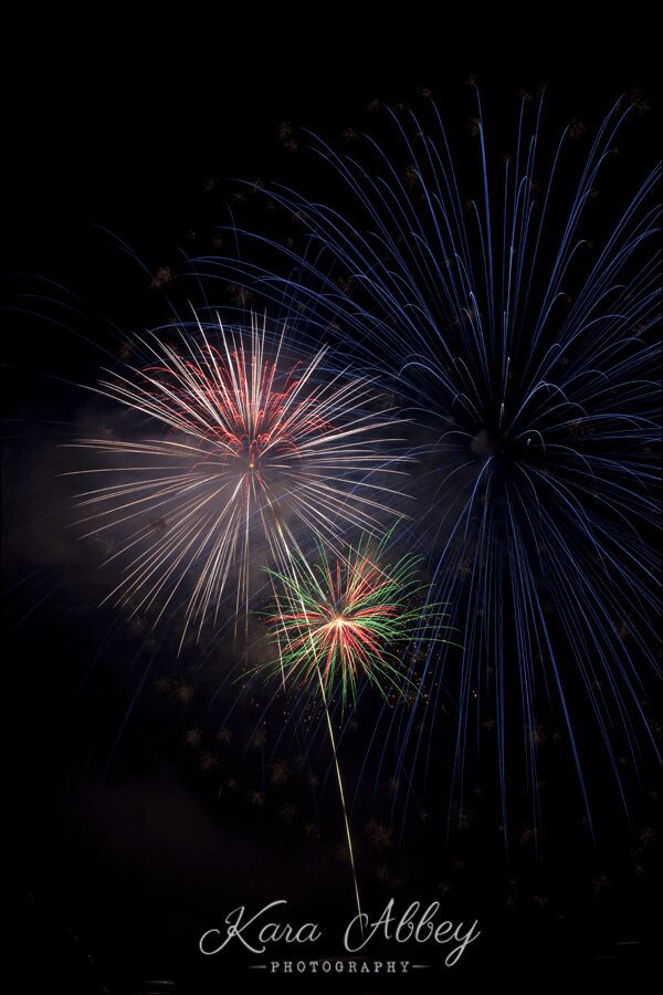 Sayre Pennsylvania 4th of July Fireworks 2013 Sayre Pennsylvania 4th of July Fireworks 2013
