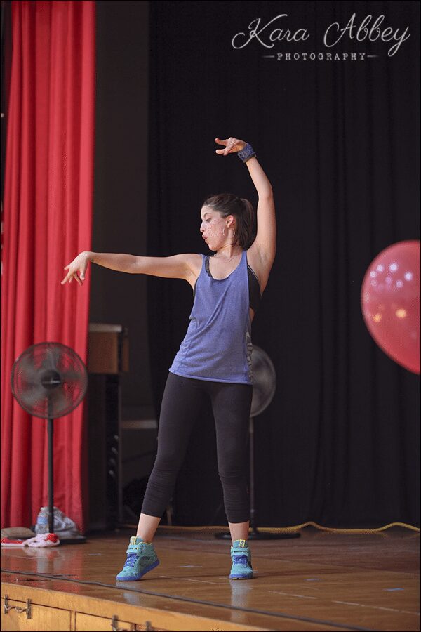 Fitness with Jodie Towanda PA Fundraiser Zumba Master Class Stephanie Masceri
