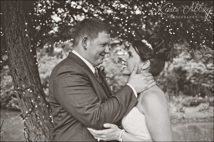 Bride & Groom Wedding Portraits Green Gables Jennerstown, PA