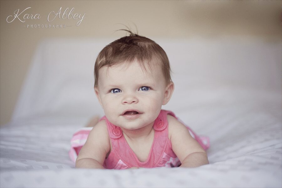 6 month portrait photography 6 month portrait photography