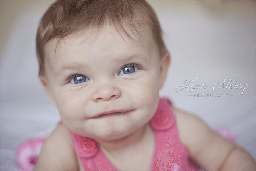 6 month portrait photography 6 month portrait photography