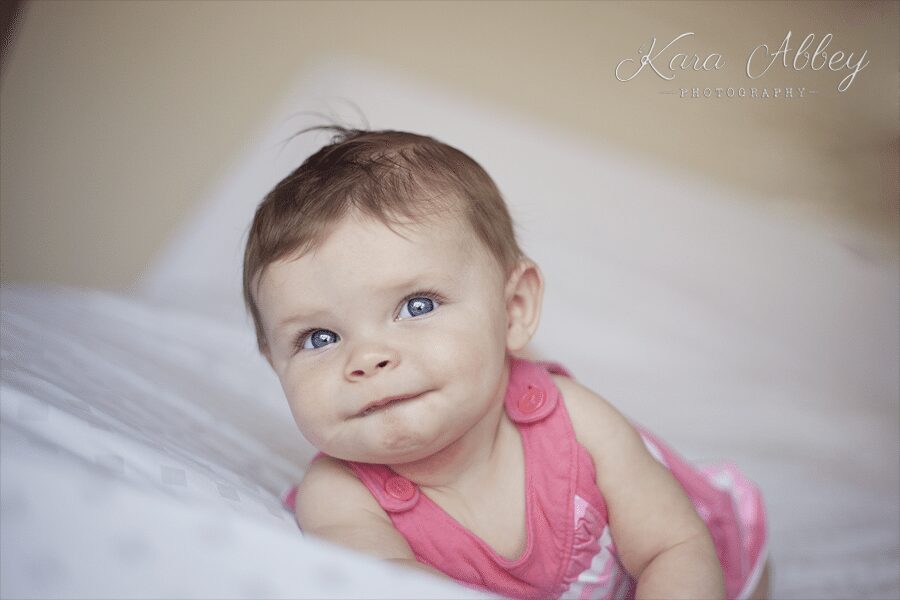 6 month portrait photography 6 month portrait photography