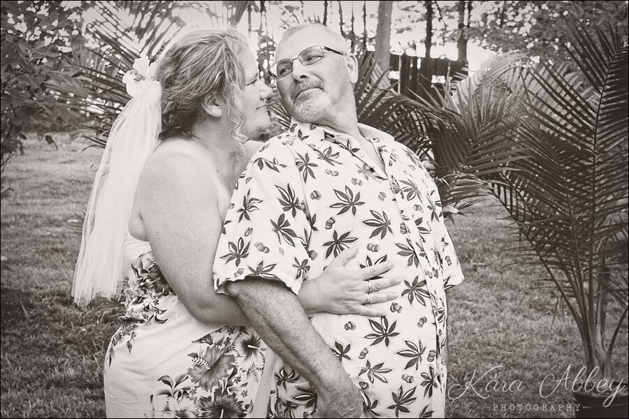 Vow Renewal Luau Milan PA Vow Renewal Luau Milan PA