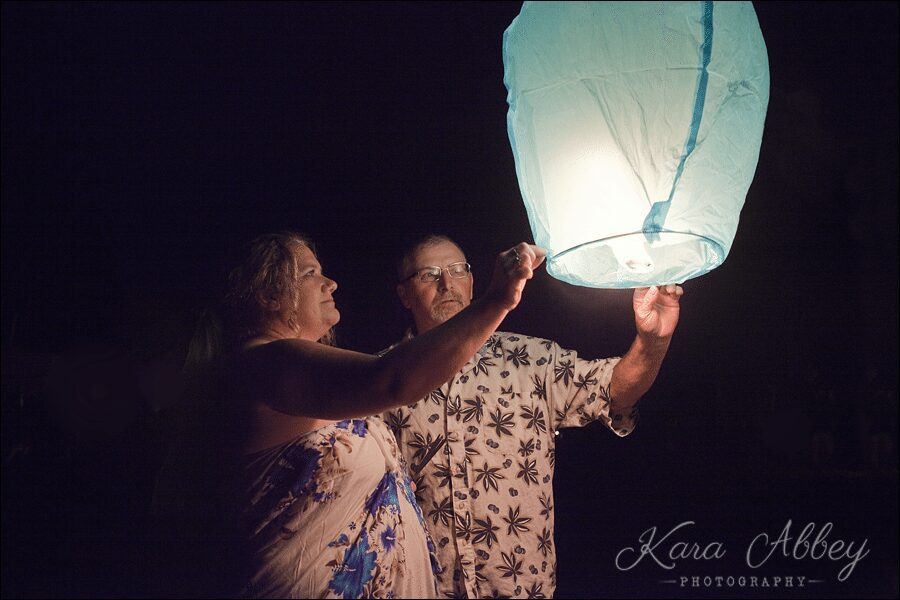 Vow Renewal Luau Milan PA Vow Renewal Luau Milan PA