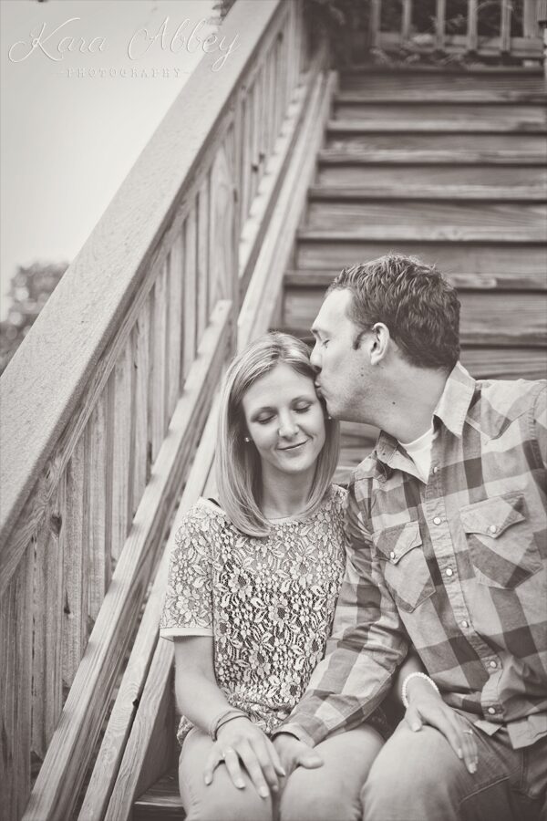 Rustic Barn Vestal New York Engagement and Wedding Photography