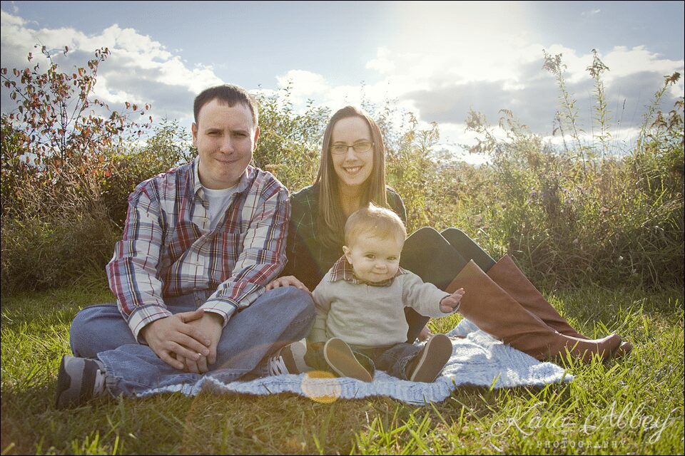 Family Photography Vestal NY