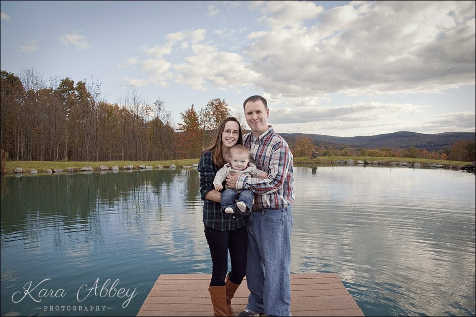 Family Photography lake Vestal NY