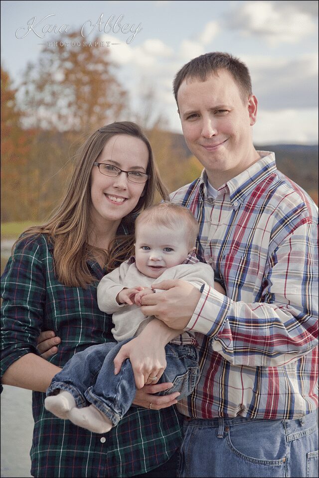Family Photography Vestal NY