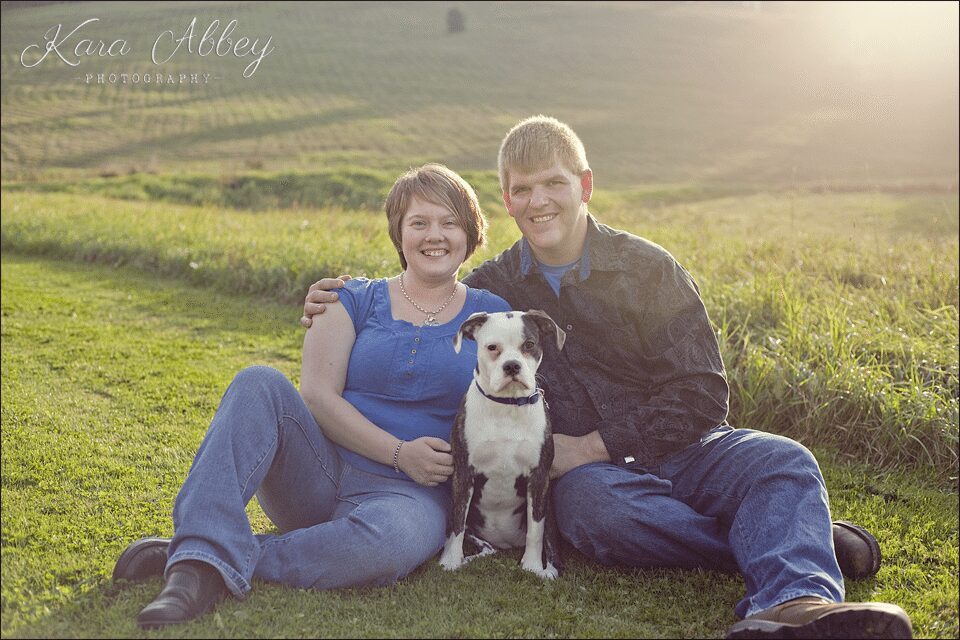 Family Portraits Dog Pet Photographer Rome PA Family Portraits Dog Pet Photographer Rome PA