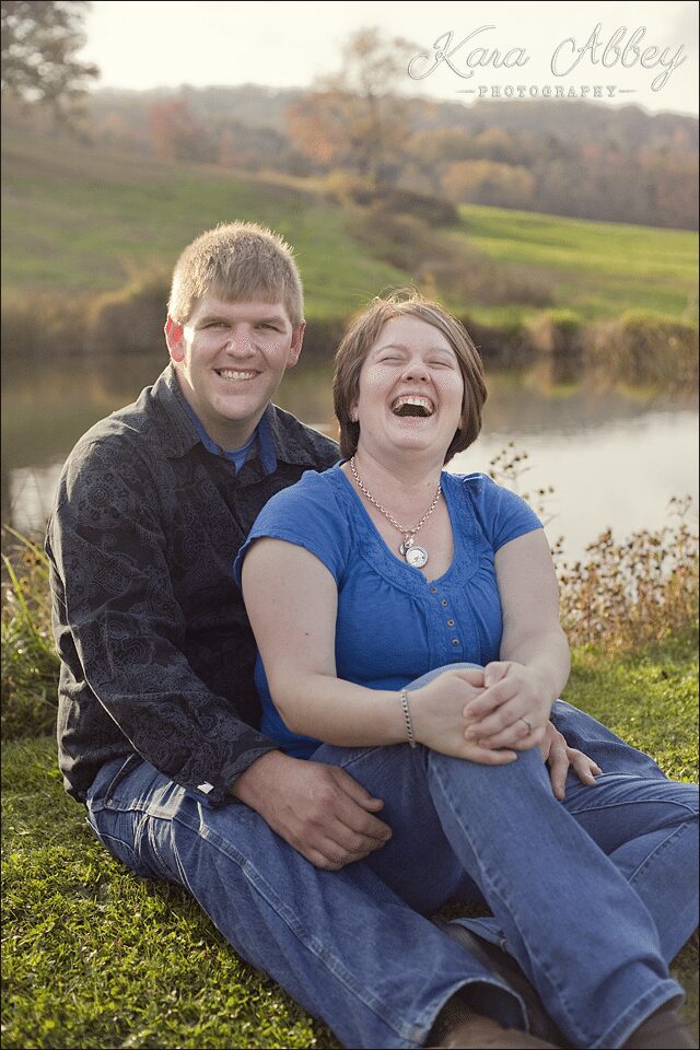 Family Portraits Laughter Photographer Rome PA Family Portraits Laughter Photographer Rome PA