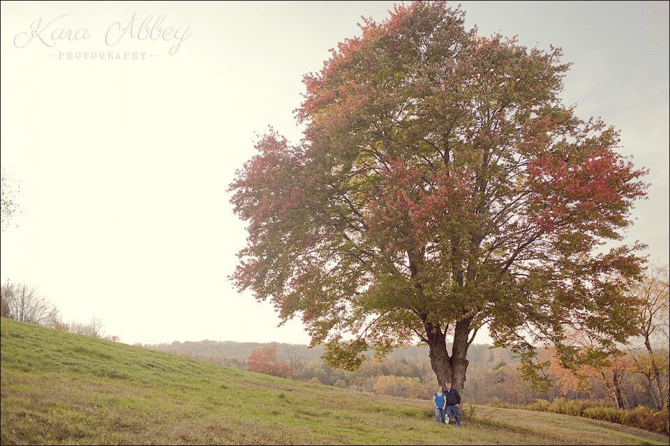 Fall Family Portraits Dog Pet Photographer Rome PA Fall Family Portraits Dog Pet Photographer Rome PA