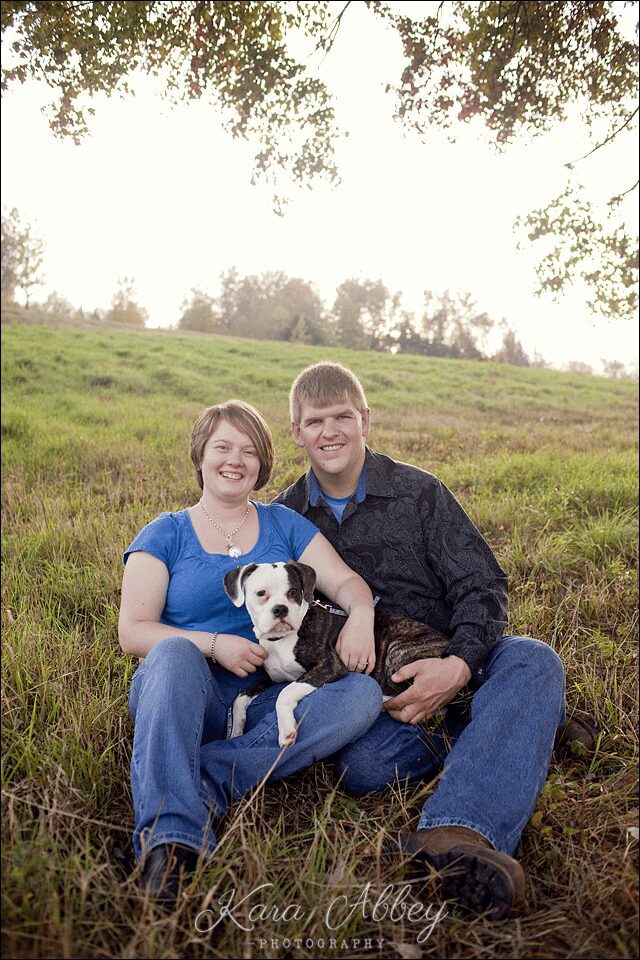Family Portraits Dog Pet Photographer Rome PA Family Portraits Dog Pet Photographer Rome PA