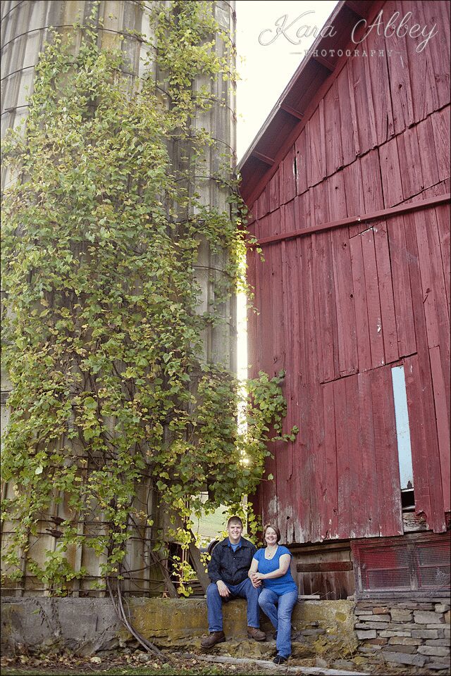 Family Portraits Barn Farm Photographer Rome PA Family Portraits Barn Farm Photographer Rome PA