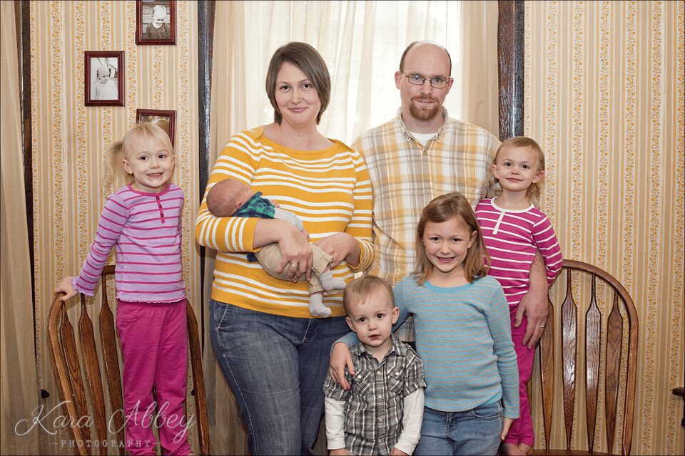 Family Photography Sayre, PA