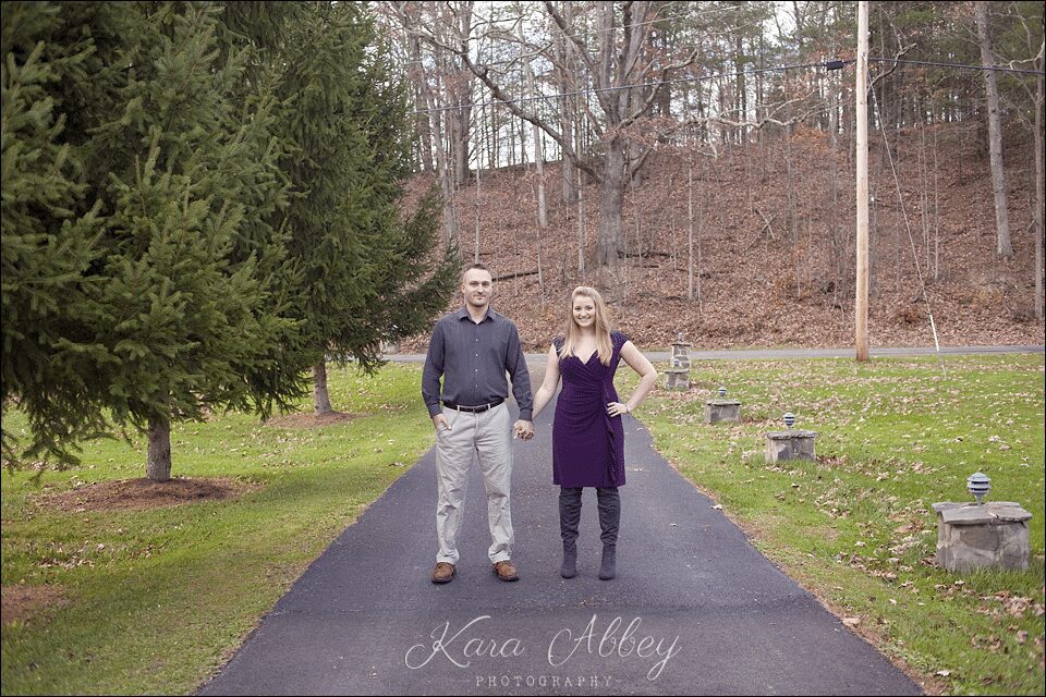 Engagement Photography Fall Nichols NY Pine Trees Engagement Photography Fall Nichols NY Pine Trees