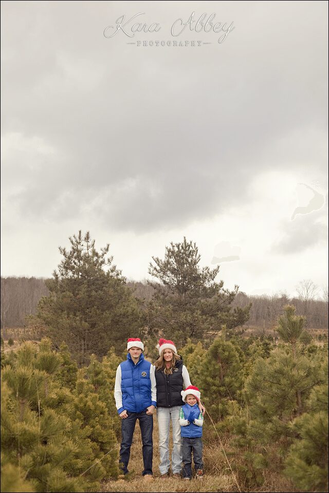 Family Photography Christmas Tree Farm Snow Mann's Country Gardens Gillett PA Family Photography Christmas Tree Farm Snow Mann's Country Gardens Gillett PA