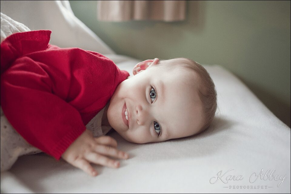 toddler photography sister smile family horseheads, NY