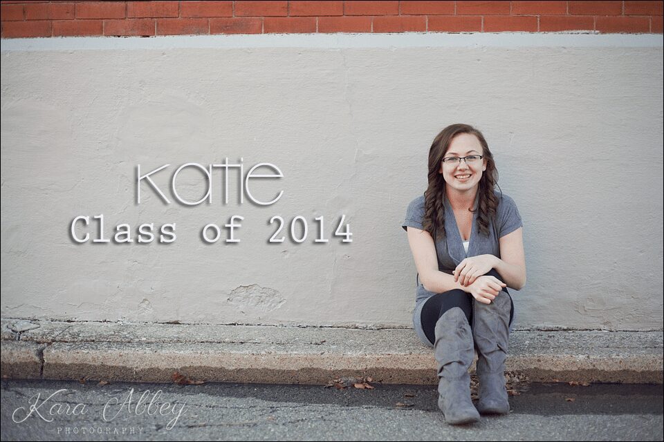 High School Senior Photos Sayre, PA