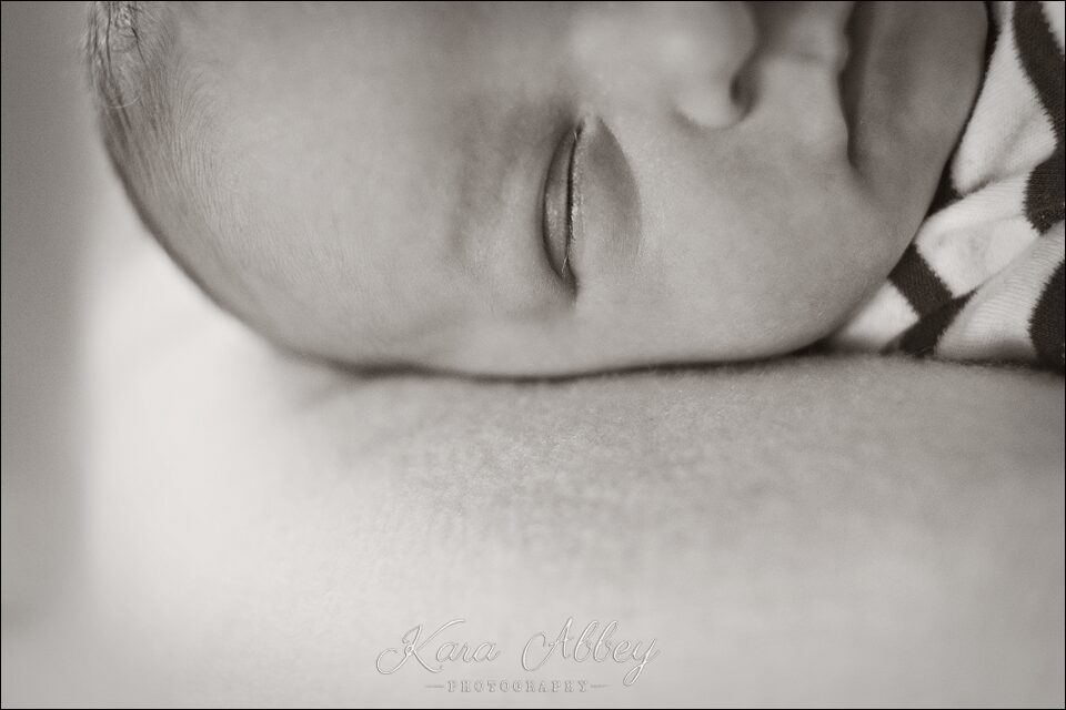 newborn photography brother smile family horseheads, NY
