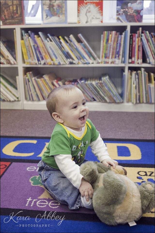 Monroeton PA Public Library Family Photography Monroeton PA Public Library Family Photography