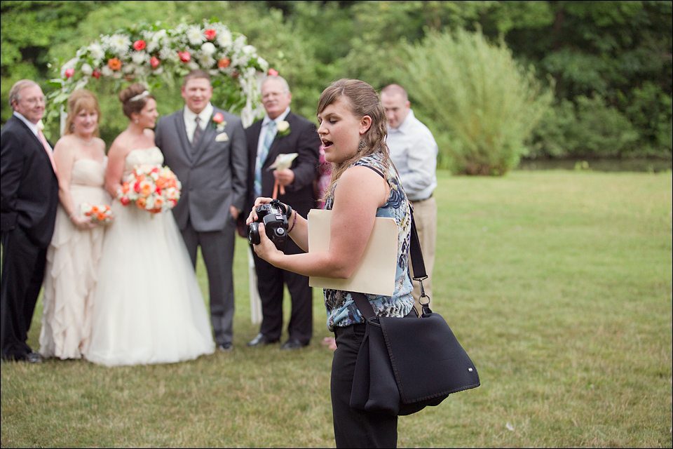 Kara Abbey Photography Green Gables Somerset, PA Wedding Photographer