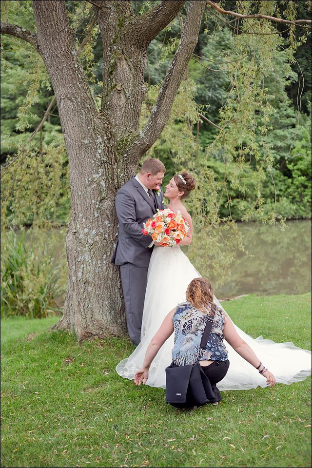 Kara Abbey Photography Green Gables Somerset, PA Wedding Photographer