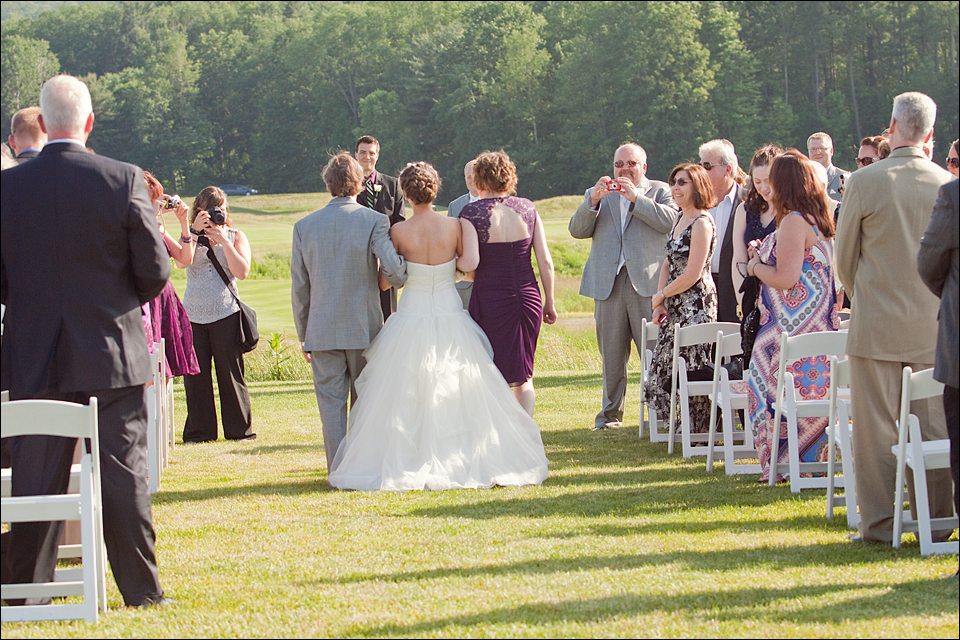 Kara Abbey Photography The Links at Hiawatha Binghamtom, NY Wedding Photographer