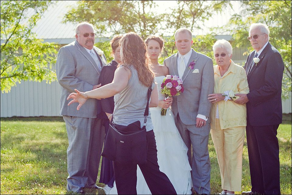 Kara Abbey Photography The Links at Hiawatha Binghamtom, NY Wedding Photographer