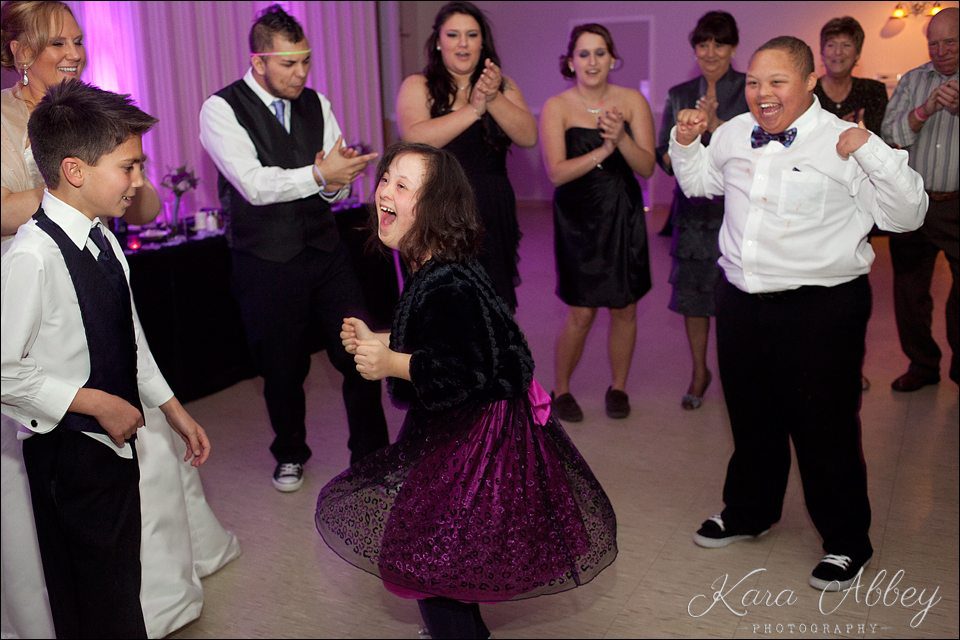 New Years Eve Wedding Photography Dance Sayre, PA Elks Club