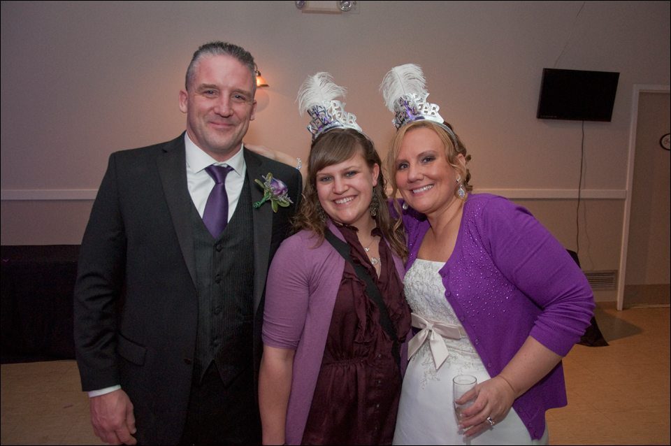 Kara Abbey Photography The Elks Club Sayre, PA Wedding Photographer