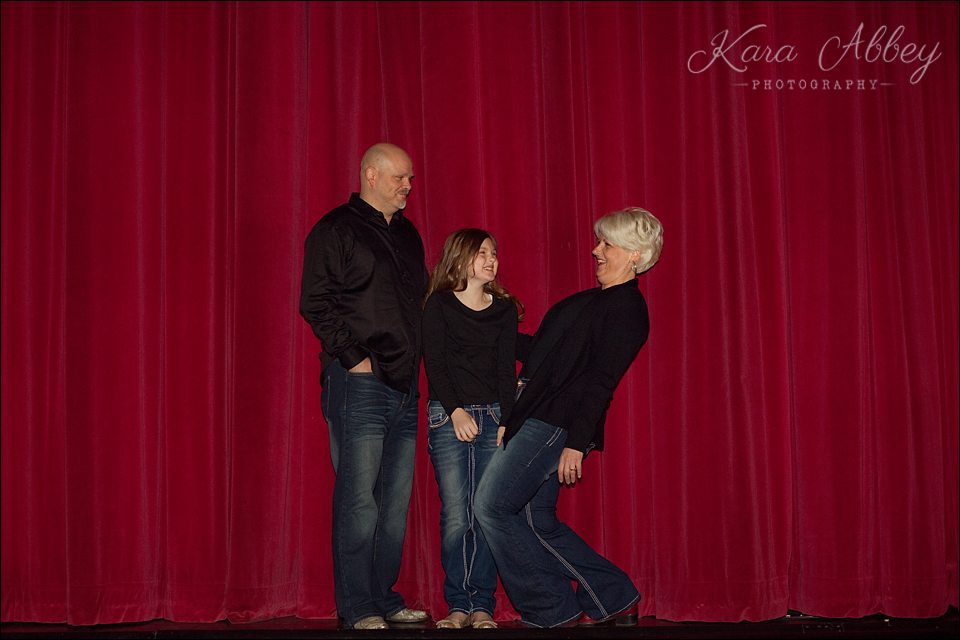 Family Photography Keystone Theater Towanda PA BCRAC Family Photography Keystone Theater Towanda PA BCRAC