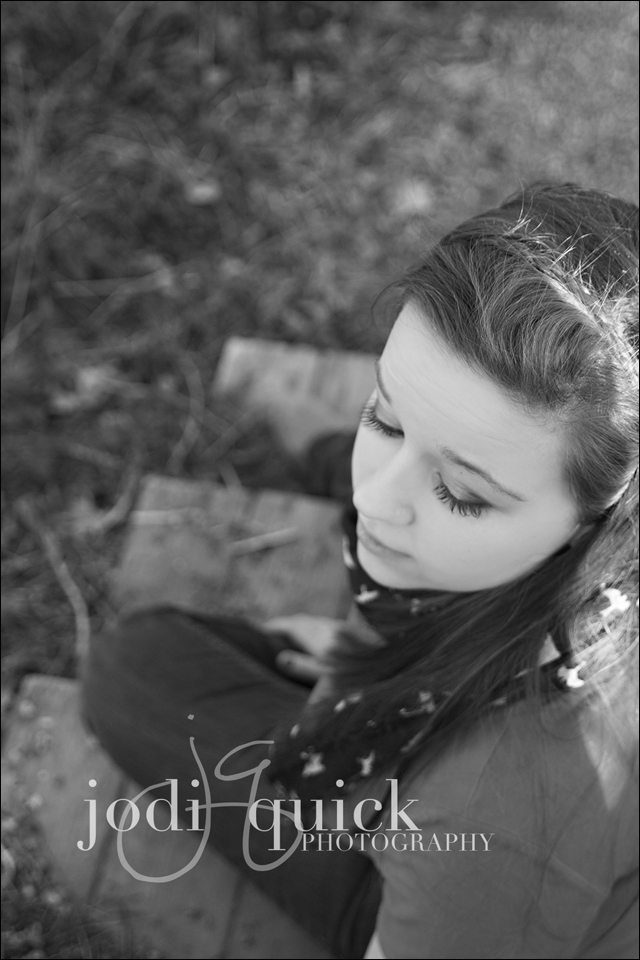 Jodi Quick Photography Dover Delaware Featured Senior Photographer